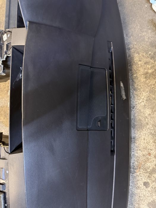 Табло за BMW E60 E61 Facelift