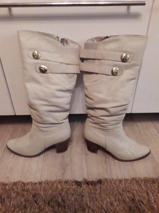 Сапоги зимние продам!