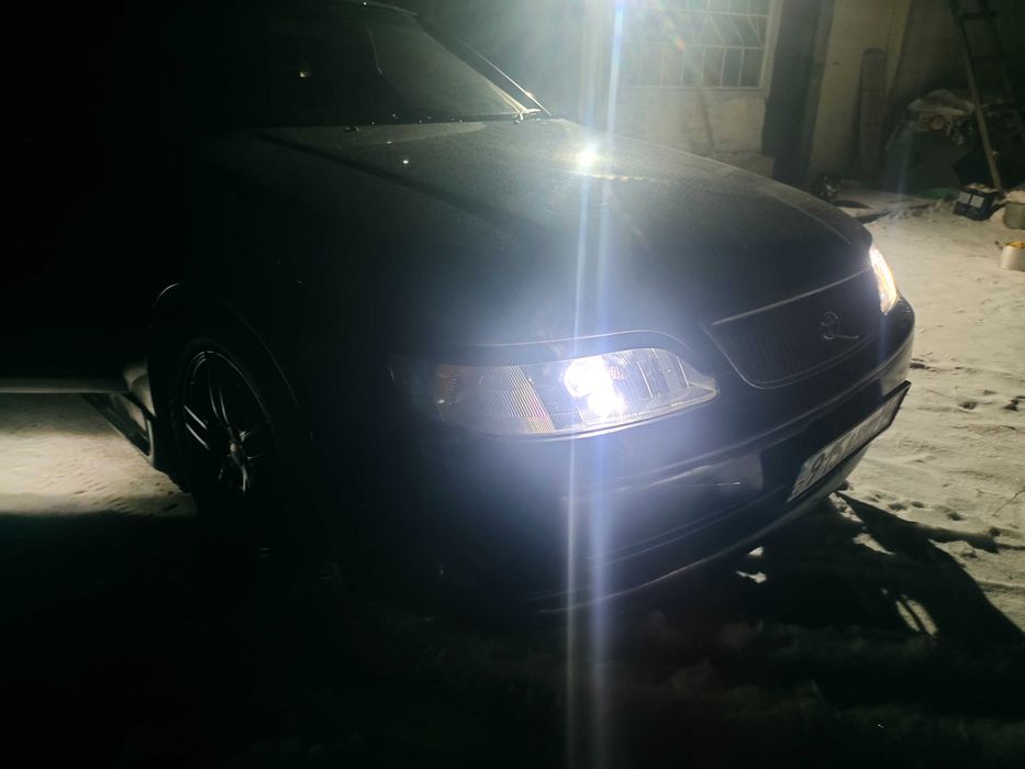 Продам   аристо 2jz gte