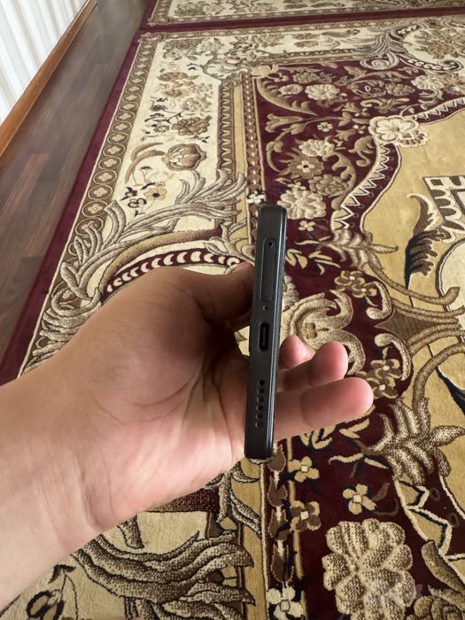 Redmi note 14.