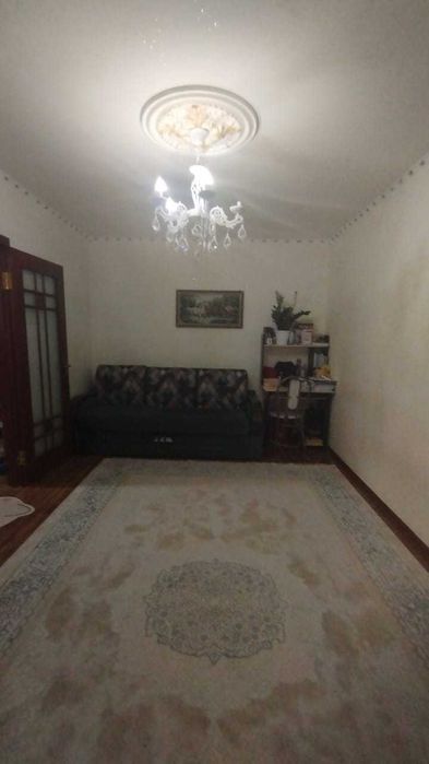 Продам 1комн кв 11мкр