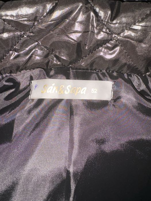 Безрукавки на весну