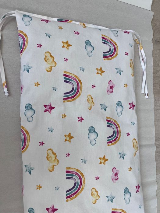 Обиколник за детско легло/кошара