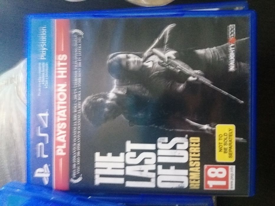 Vând/schimb jocuri playstation 4