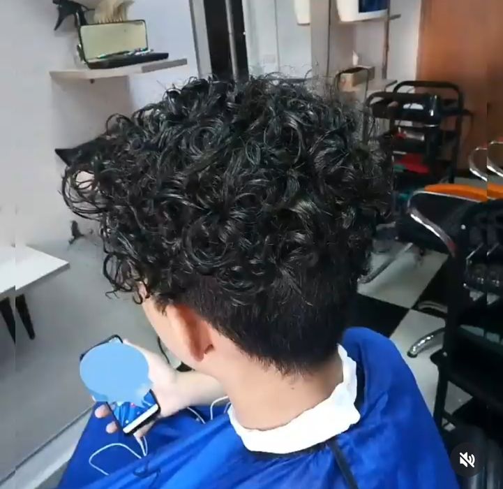 Мужская химия 8000