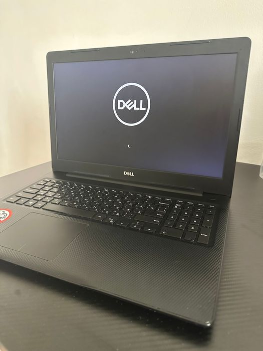 Продам ноутбук Dell