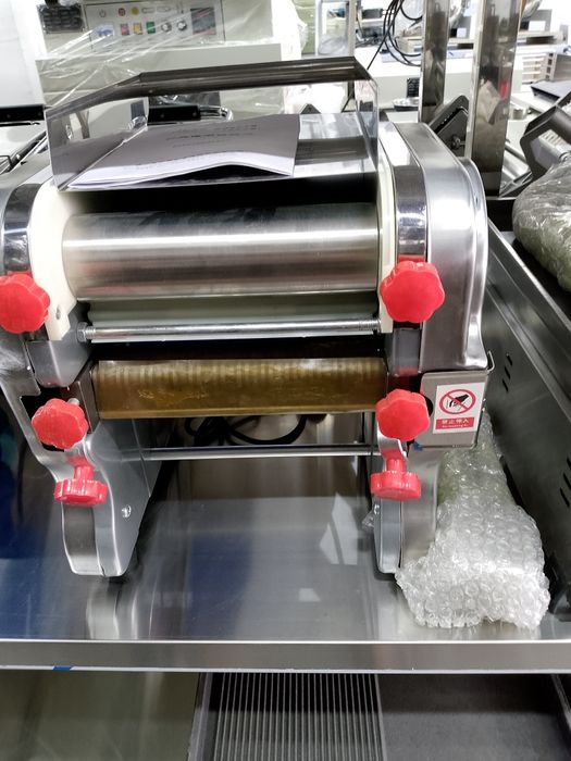 Lagʻmon aparat lagʻmon yoyadigan raskatka