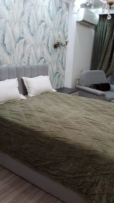 Сдам Посуточно квартиру центр