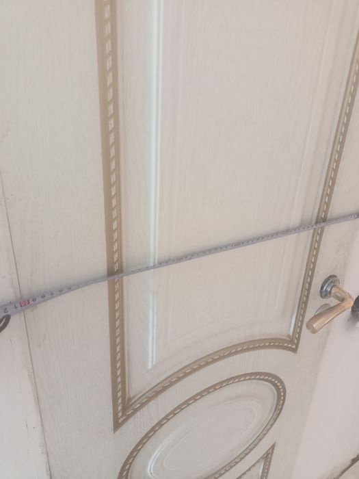 Межкомнатные двери