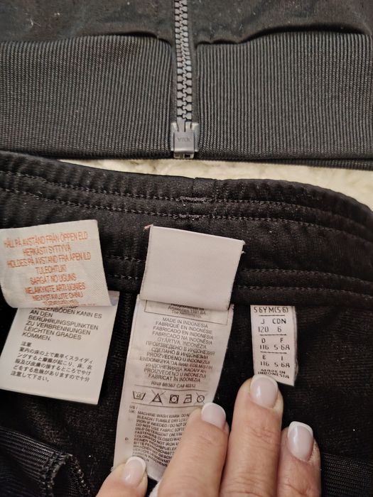 Trening adidas 5-6 ani plus rolling Grosse cadou