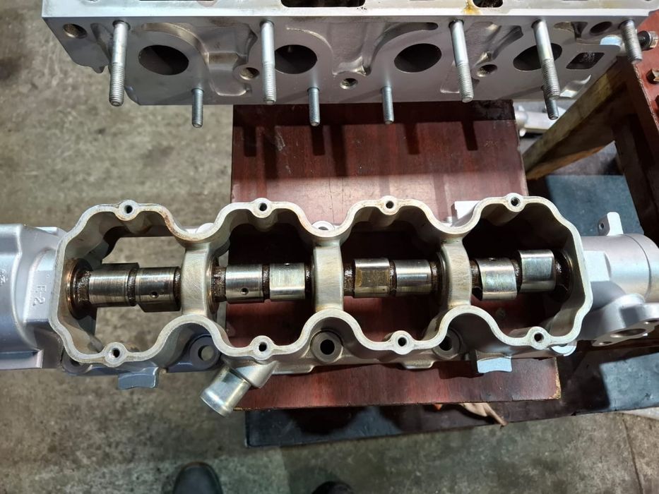 Продам головку Нексия 1.5