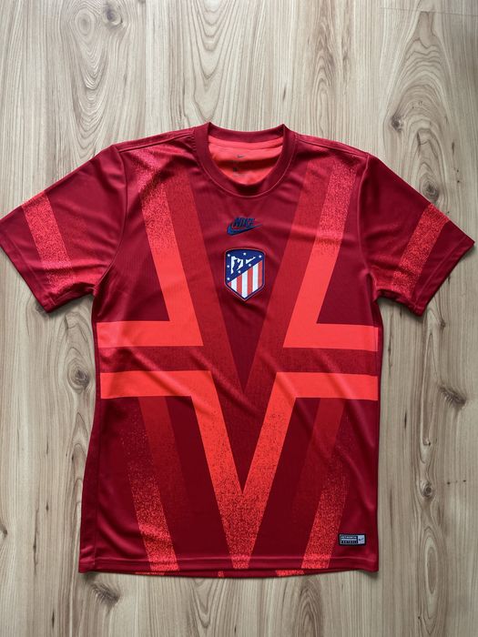 NIKE Atletico Madrid / мъжка тренировъчна тениска М