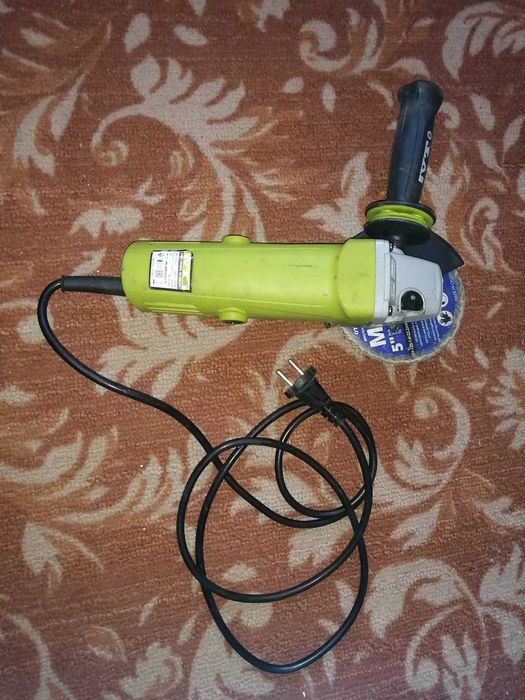 Болгарка IVT 650W