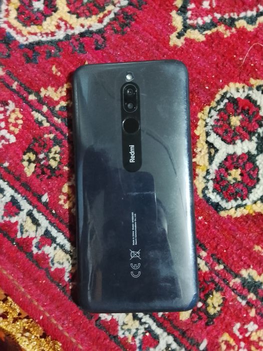 Редми 8 сотилади срочно