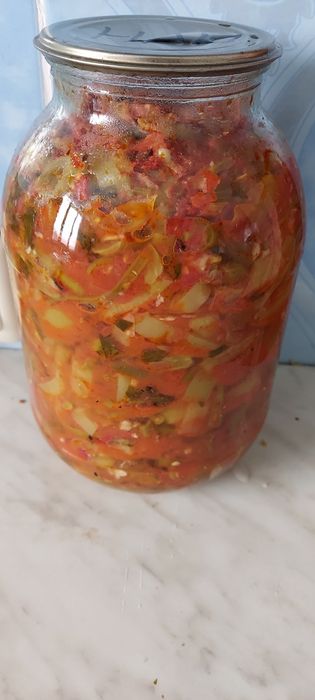 Приправа   для   лагмаеа
