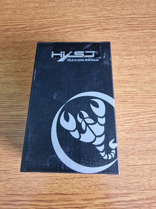 Mouse wireless gaming