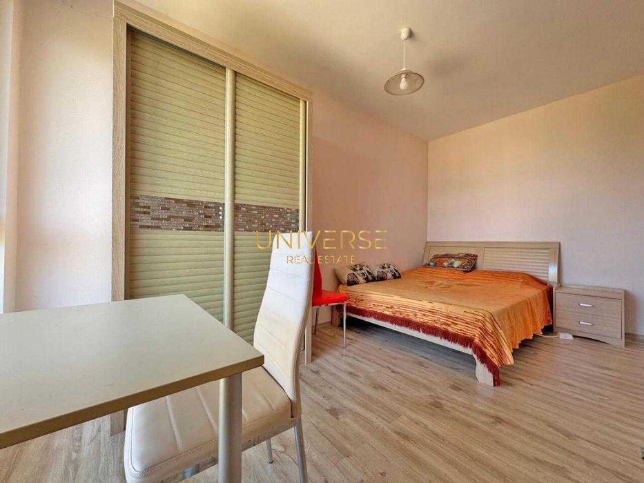 Продава се Двустаен апартамент в к.к. Слънчев бряг - 53 кв.м за 1312 €/кв.м - Снимка #6