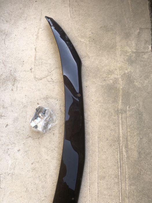 Мухабойка на камри 70, 75