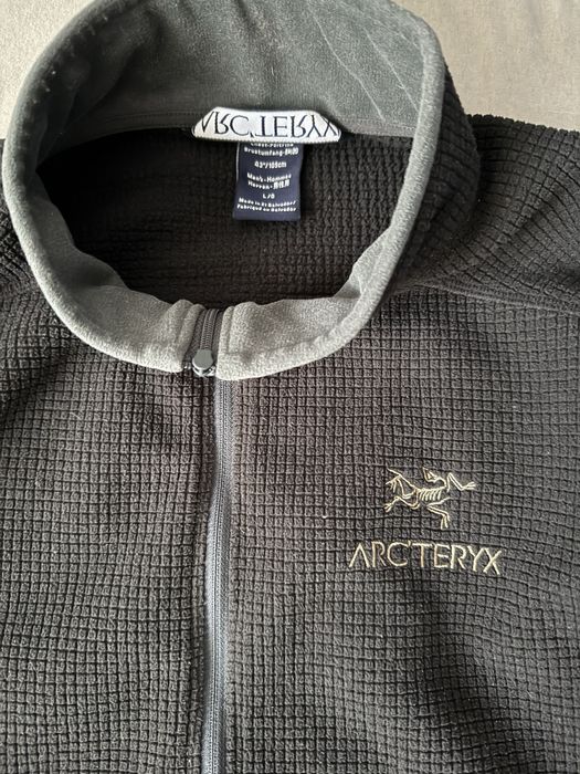 Vand bluza arcteryx