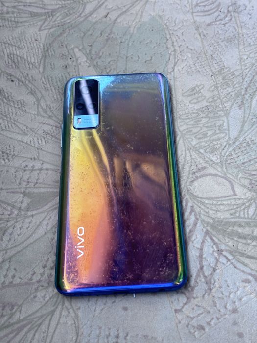Vivo Y53s 128 гб