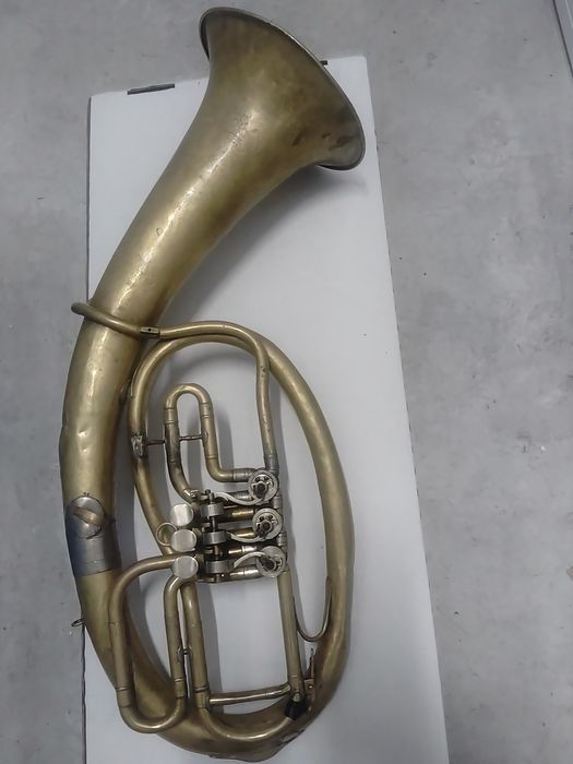 Цитра ,китара електрическа, бас флигорна, тромпет  и. цигулка.