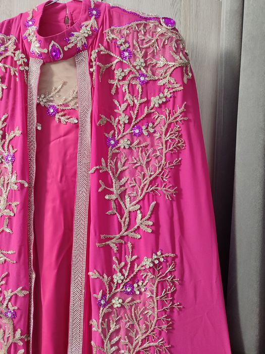 Вечернее платье красивое