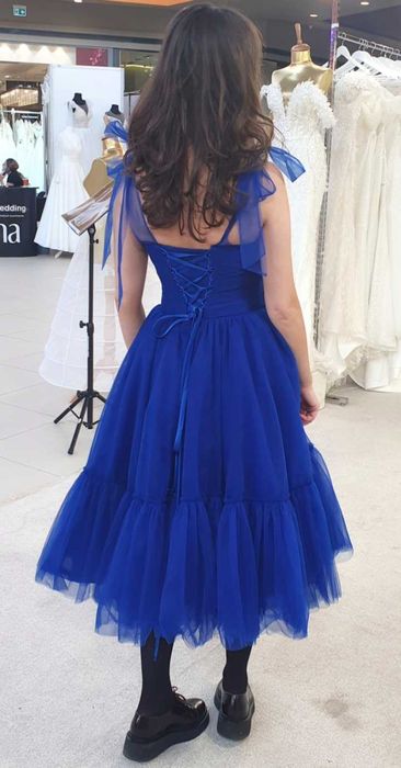 Rochie superbă de bal