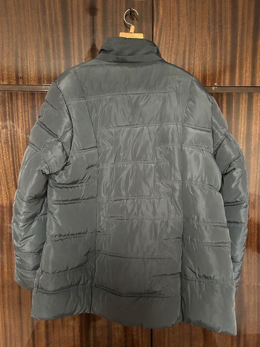 Дамско зимно яке