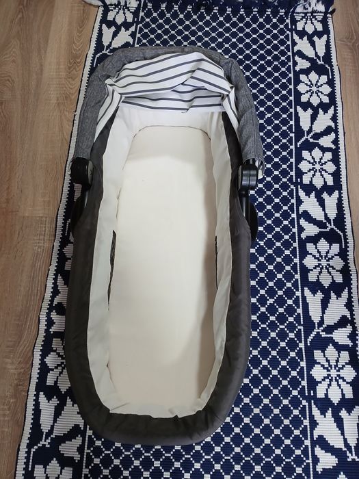 Vand landou Joie Chrome