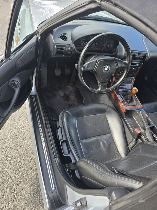 Bmw Z3/e36 Roadster 1.8is
