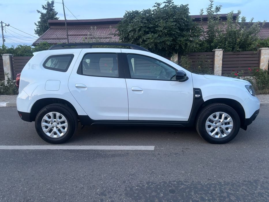 Dacia Duster 4x4  . 2022(a7a) /1.5 diesel /euro 6