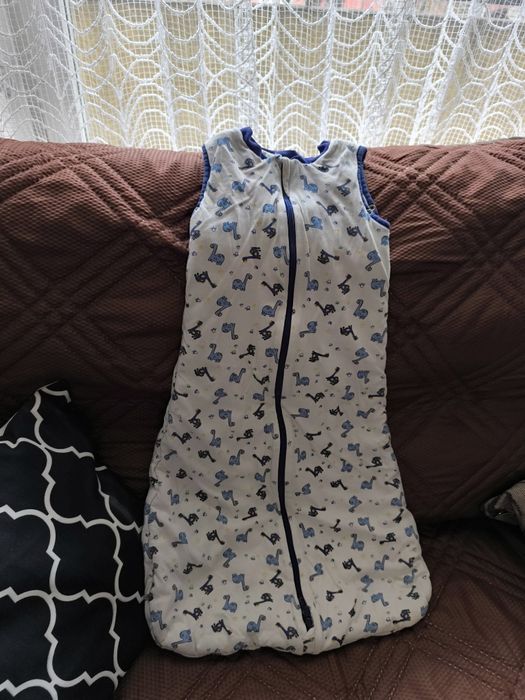 Детски чершафи (и други)