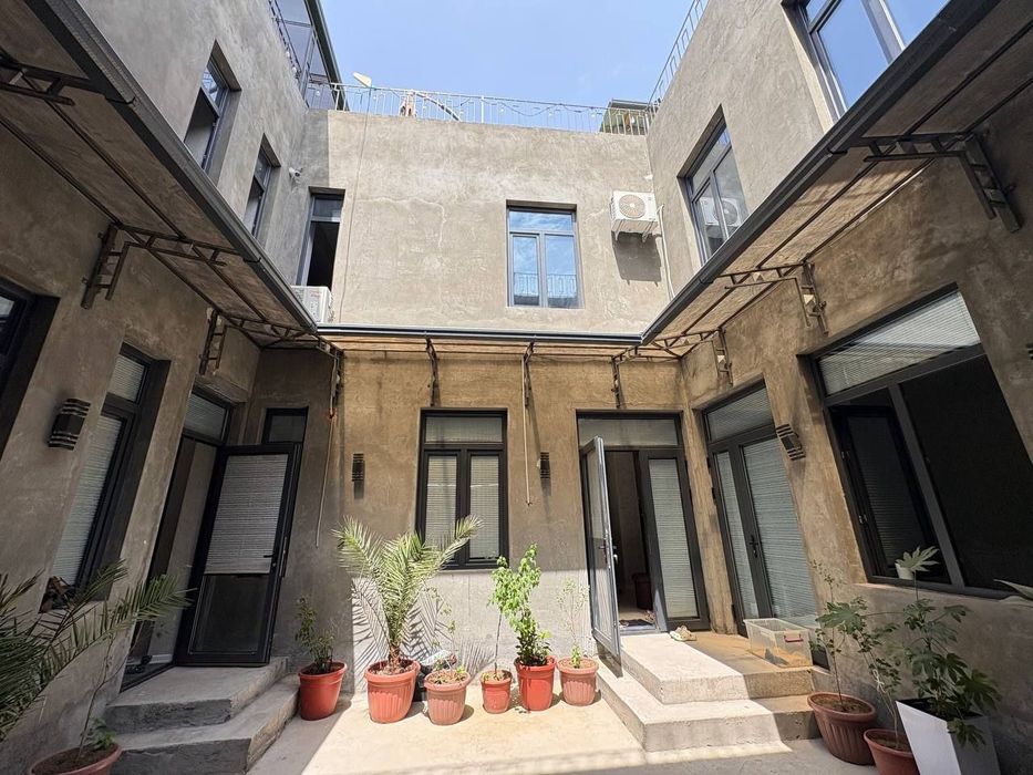 Продается Евро дом на Бадамзаре