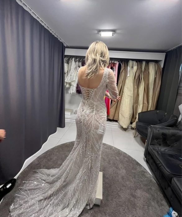 rochie mireasa Milla Nova