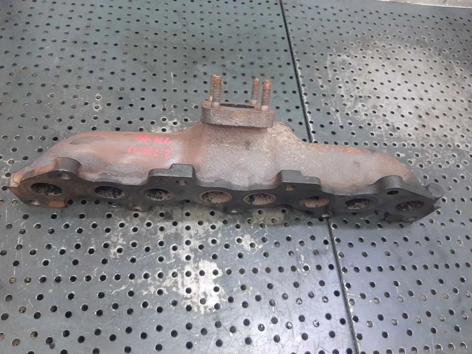 galerie evacuare 2.2 hdi 4hw   lancia phedra  citroen c8 peugeot 807 9642164480