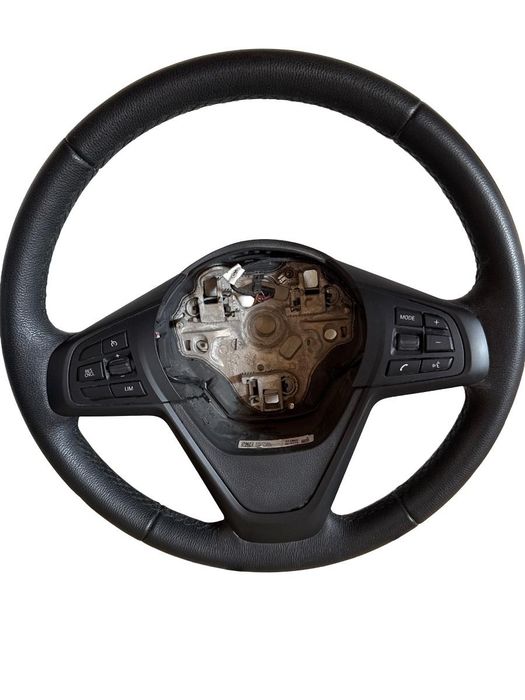 Volan Bmw 1 F20 2010 - >