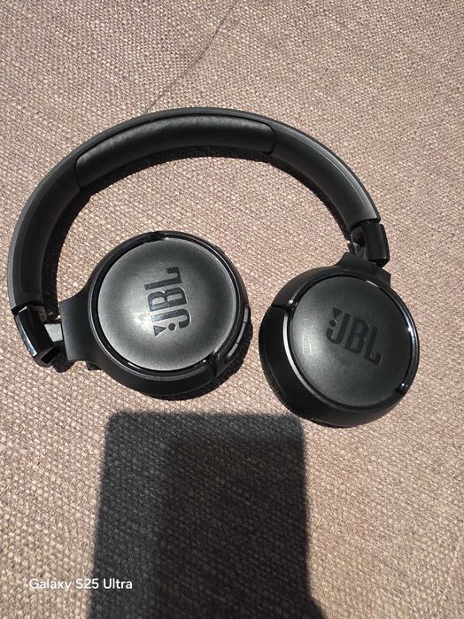 Casti JBL  tune 520BT