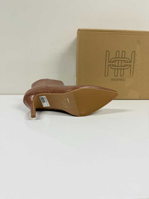 Head Heels Boots