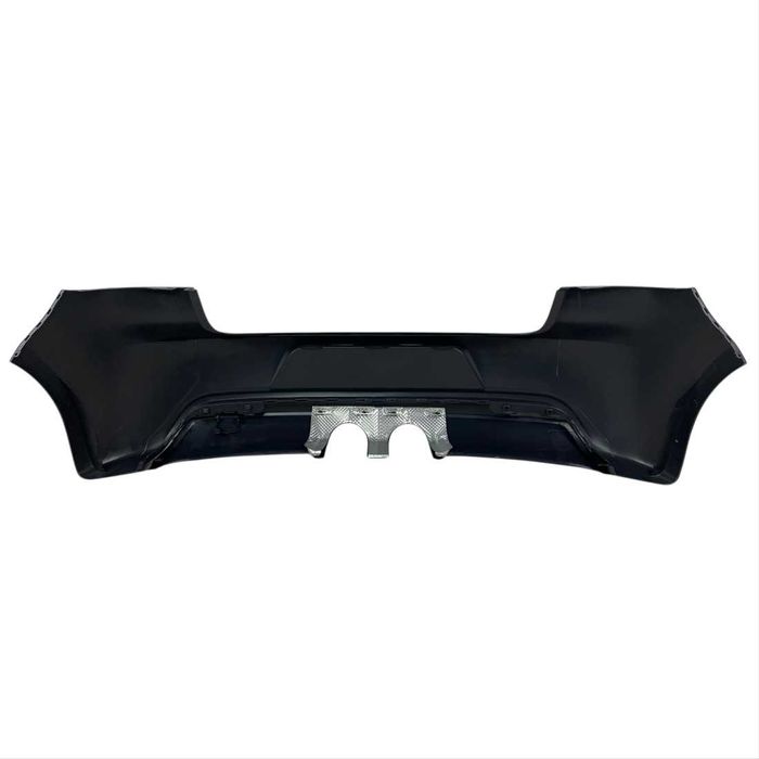 Pachet Exterior VW Golf 6 R20 Design Bara Fata Spate Praguri Complet