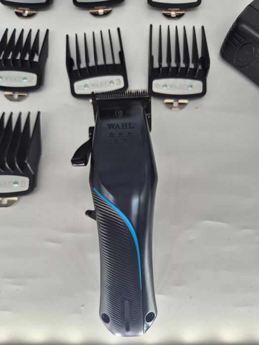 Masina Tuns Profesionala Wahl Vapor