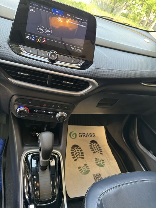 Chevrolet tacker srochna