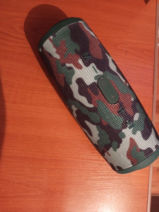 портативная колонка