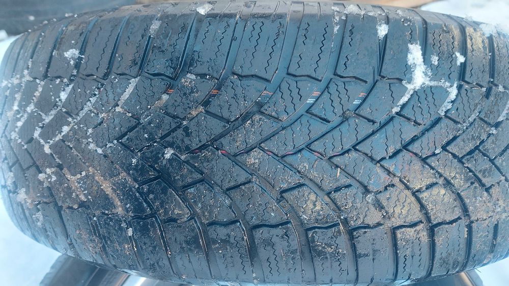 Гуми и джанти 5х114.3/17