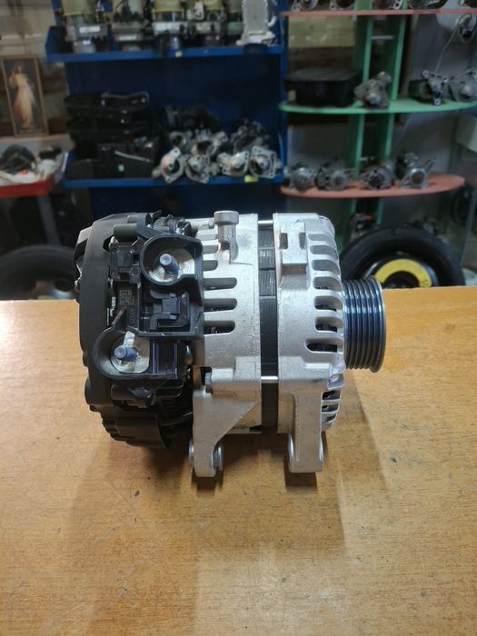 Alternator Citroen Peugeot Avenger Fiat 600 1.2 48V Hybrid