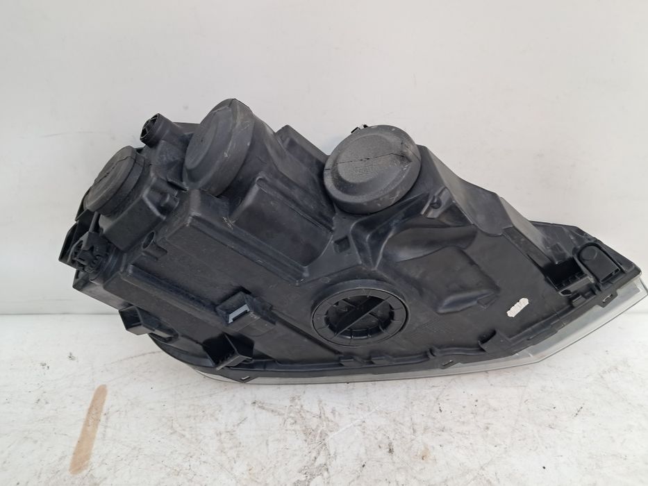 Фар Vw polo 2016/2019г
