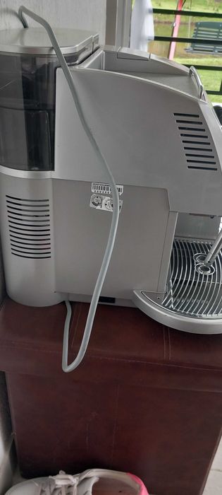 Expresor Saeco Magic confort defect