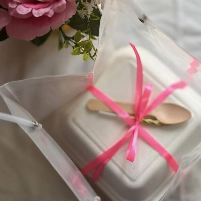 Бенто торты 3000 тг