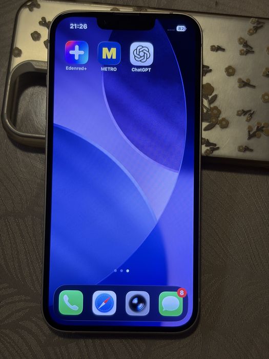 iPhone 13 128 GB RoseGold