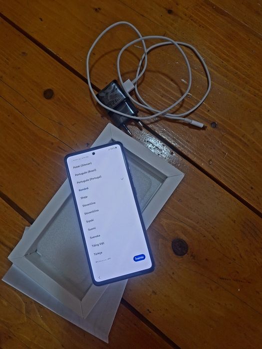 Samsung Galaxy A52S ca Nou
