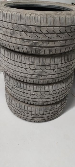 Гуми  265 - 50 - 20